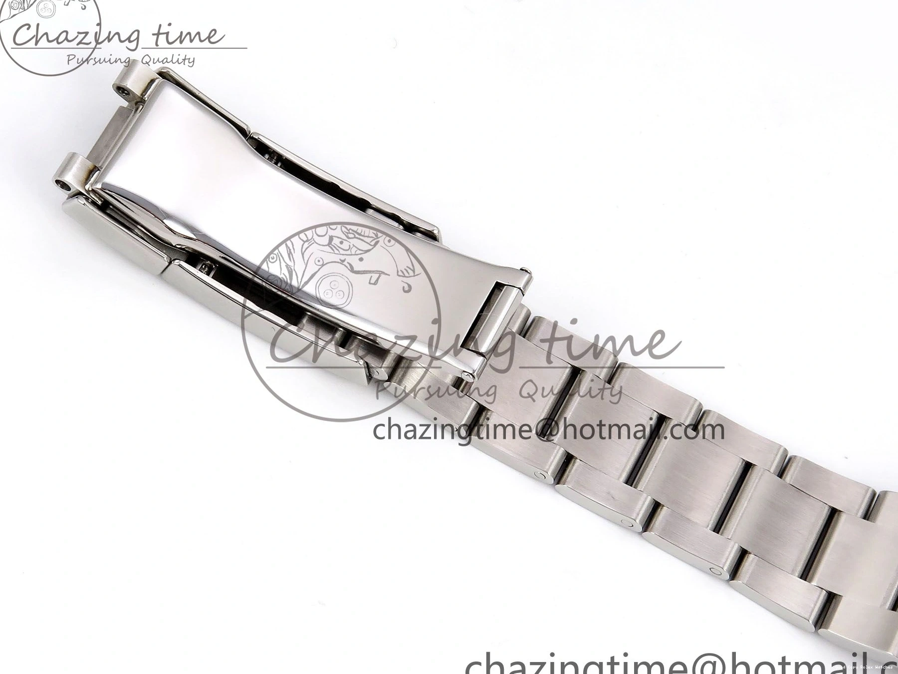 Best AAA Replica Sites Dial 116500 SS Daytona Steel Breathable JDF Best 1:1 Edition on Black 904L A 1337 Bracelet 1231